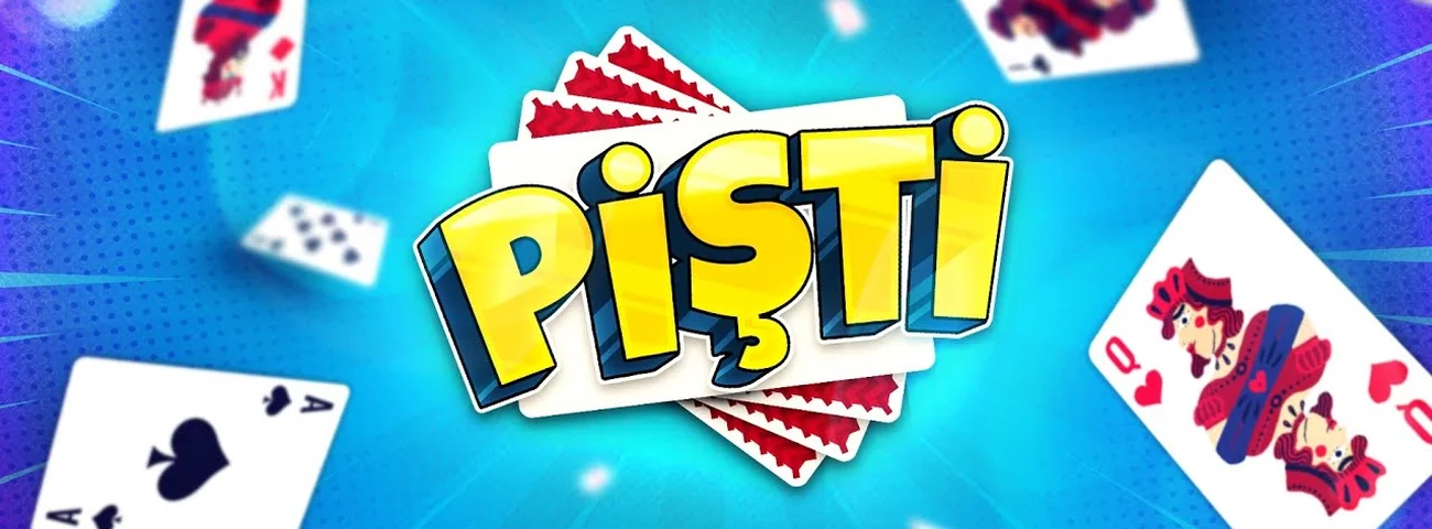 Pisti Casino – kártyajáték és kaszinó