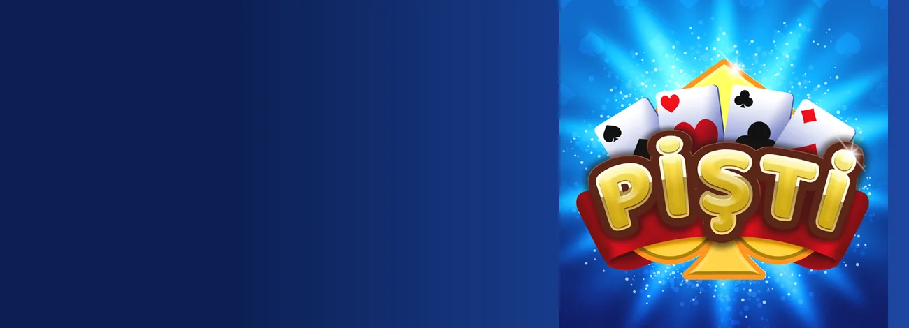 Pisti Casino