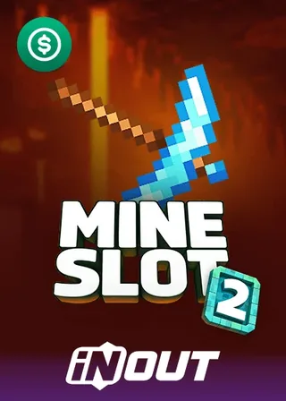 mine slot nyerőgép: InOut
